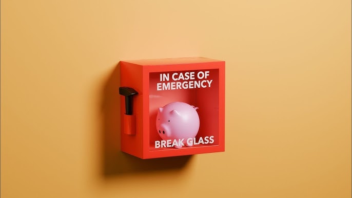 Emergency Fund