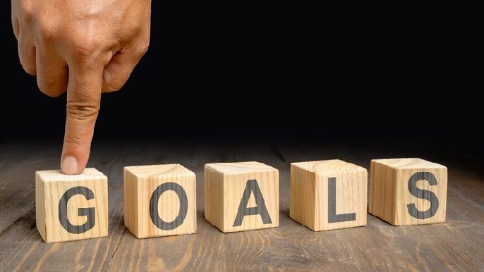 Financial Goal Setting