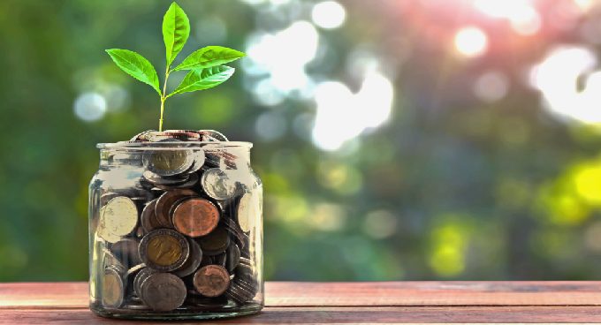 Habit of Saving : The Foundation of Financial Well- Being.