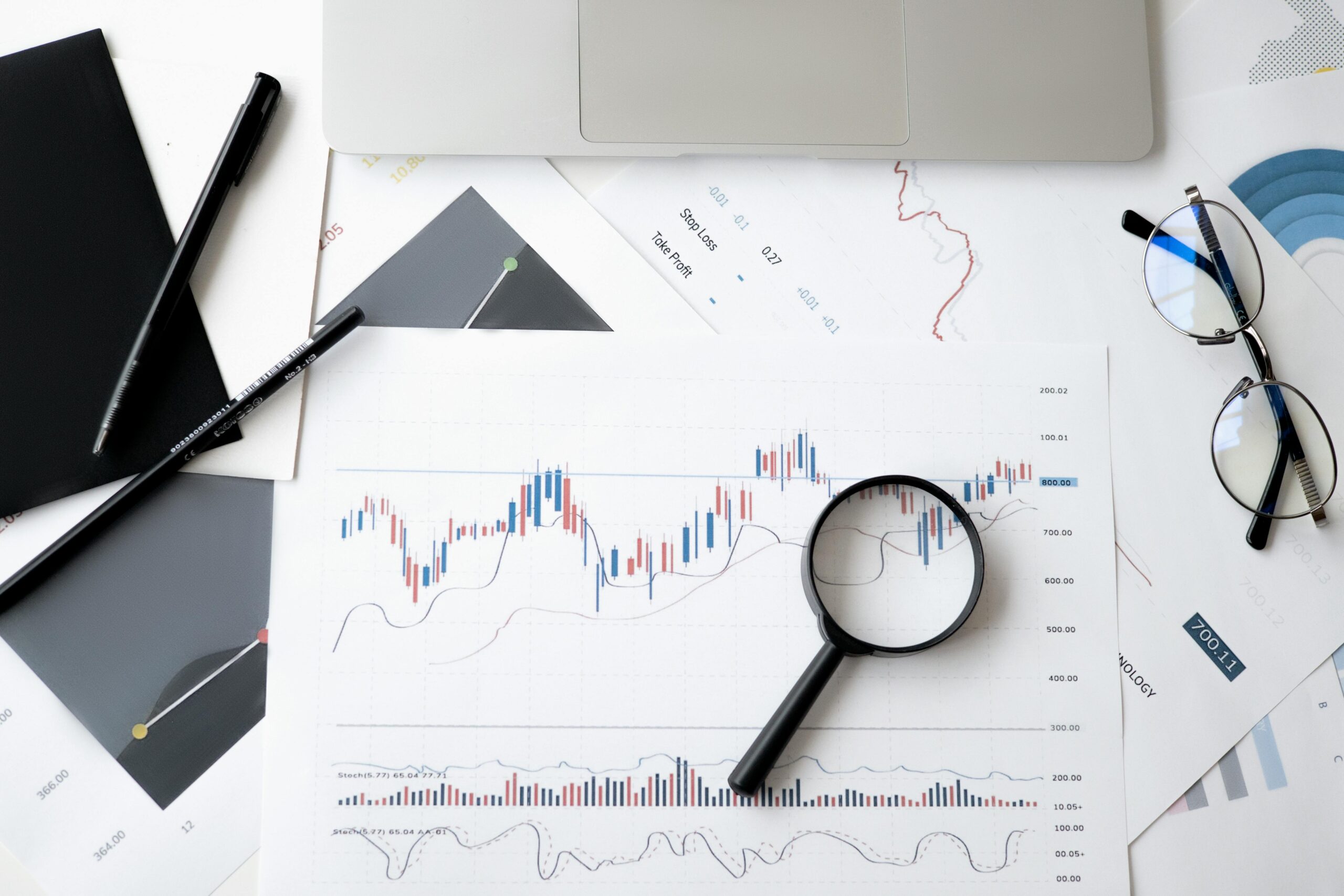 Valuing a Share  — The Easy Way to Begin