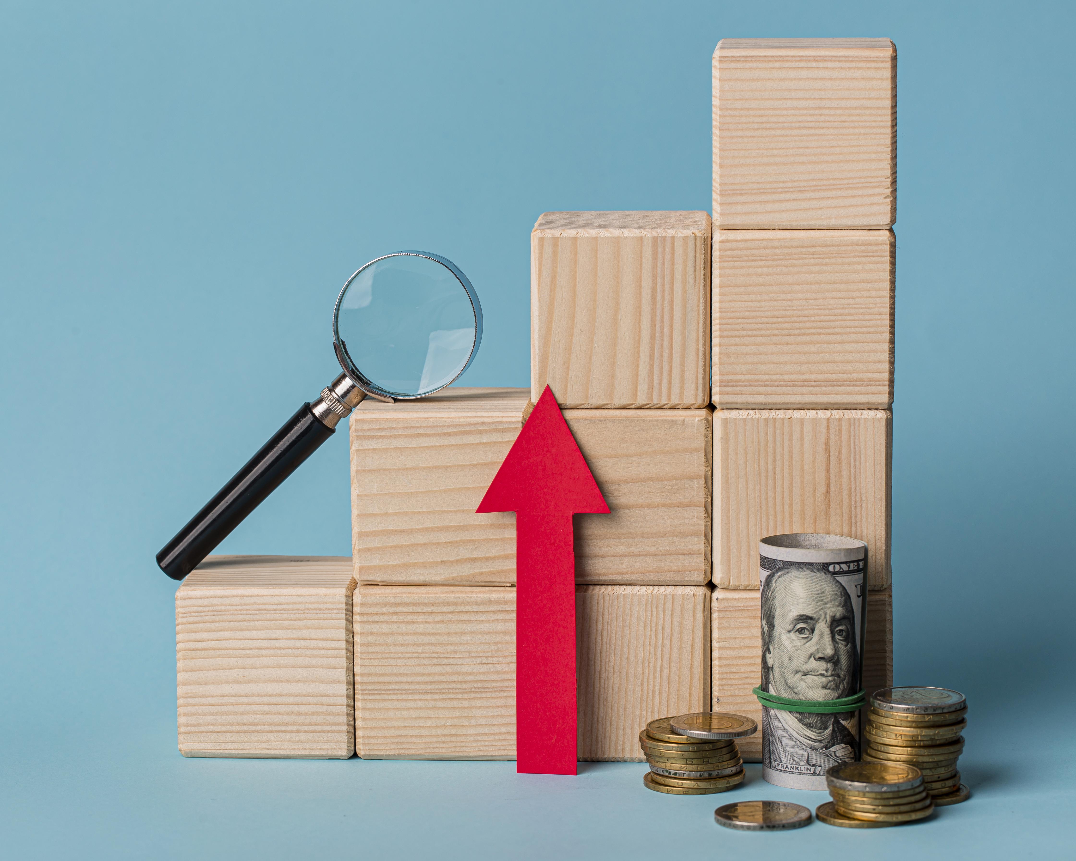 Financial Yield Matters