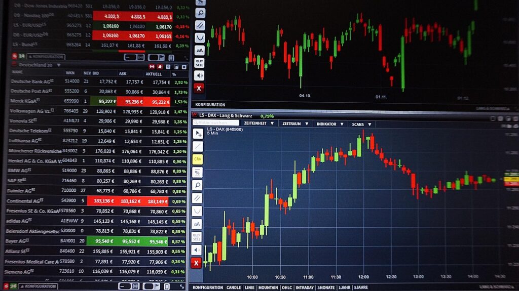 The Seven Rules That Saved Me from Trading Losses