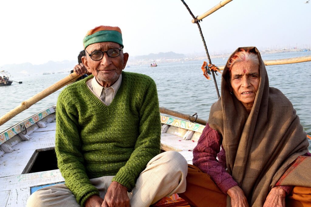 The Risk of Living Too Long