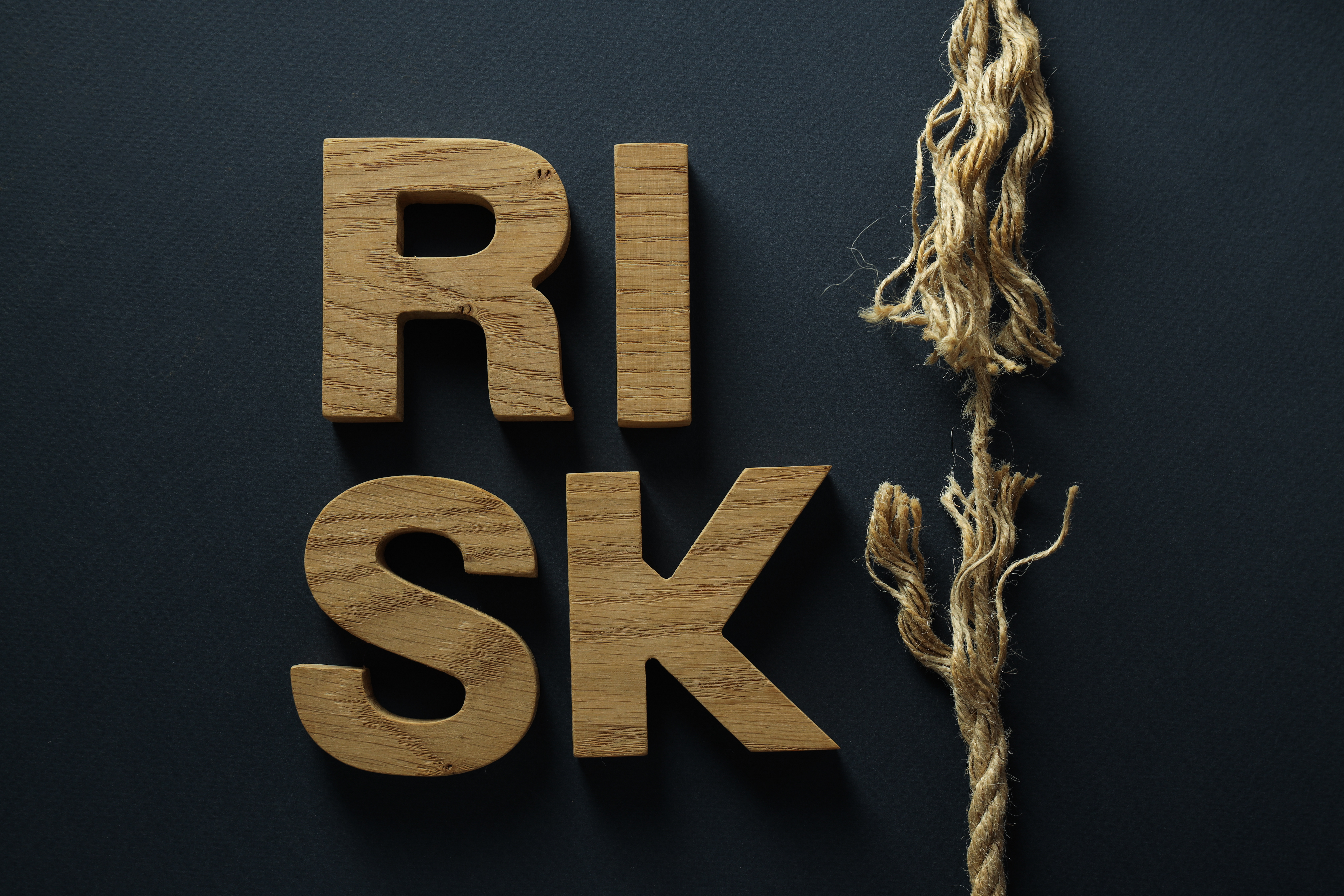 Know Your Risk Profile Before You Invest
