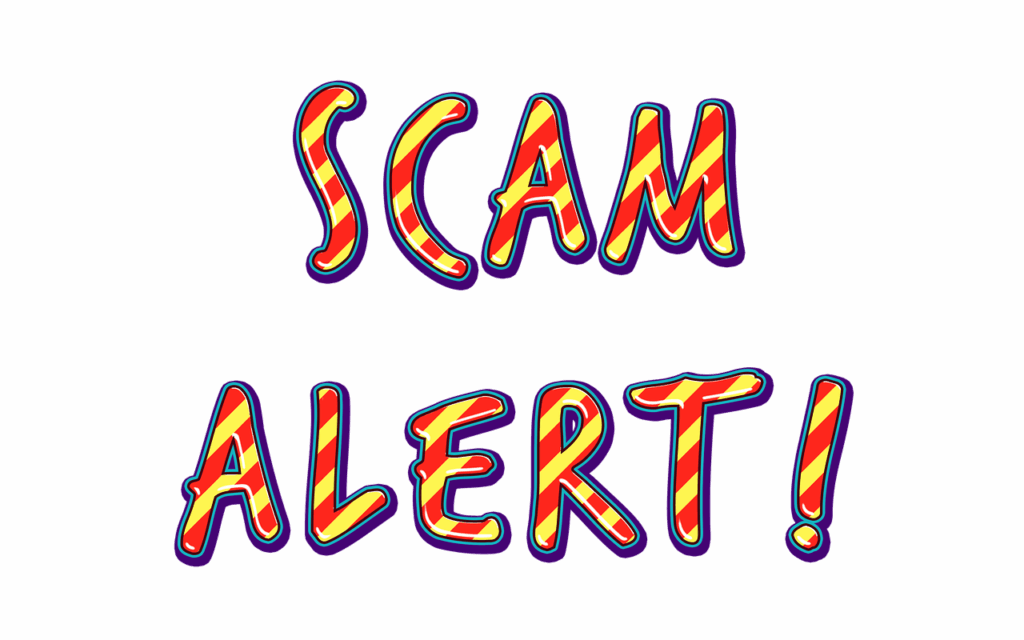 Understanding Ponzi Schemes : The First Step To Financial Safety