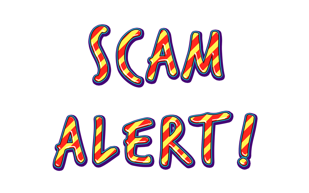 Understanding Ponzi Schemes : The First Step To Financial Safety