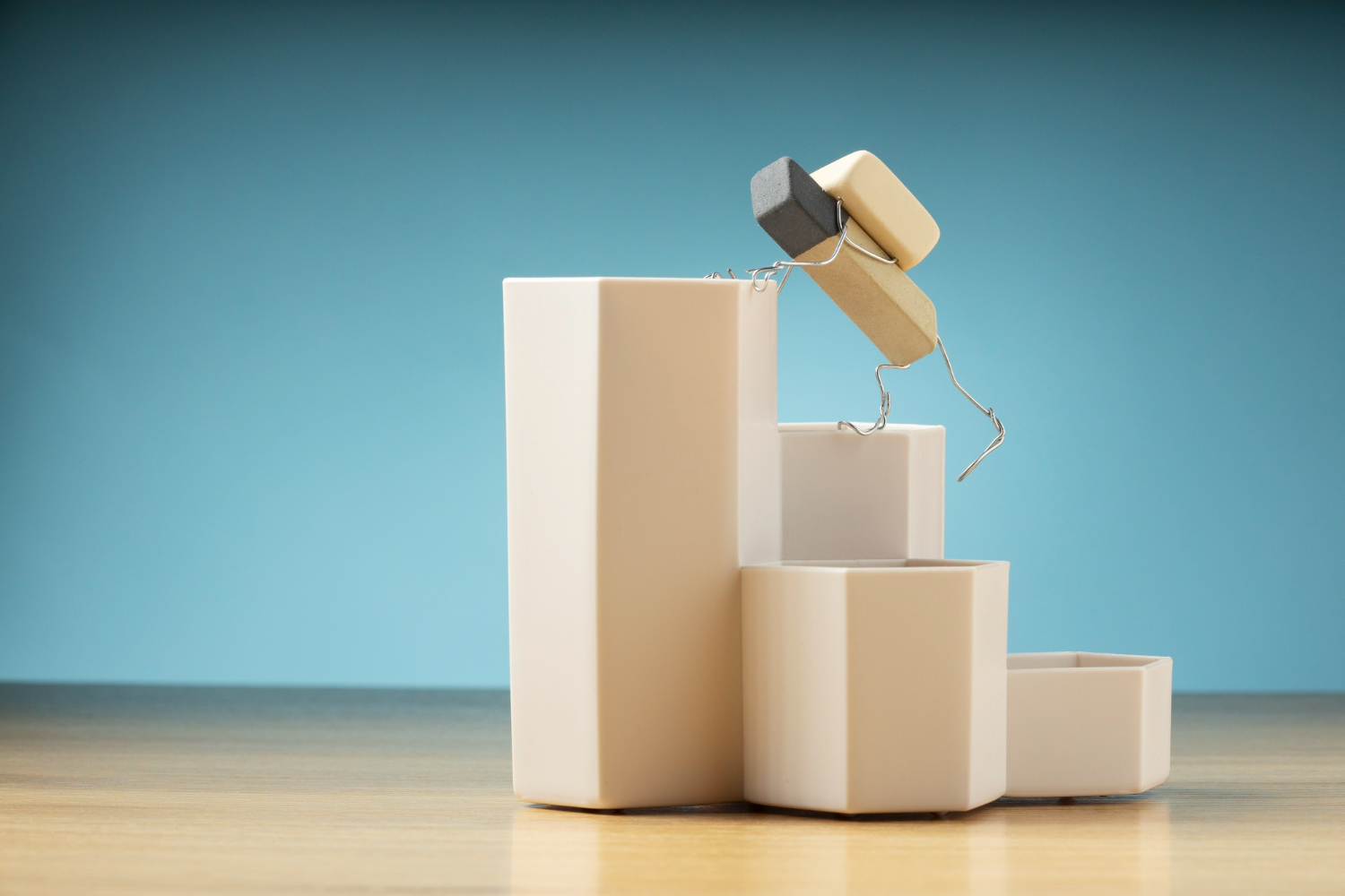 Before Chasing Returns, Fix Your Allocation