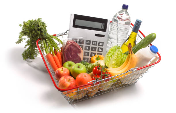 Notes on Inequality #9. When Prices Rise, Inequality Deepens Silently.