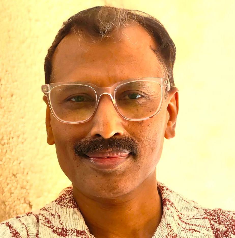 Niranjan Saha